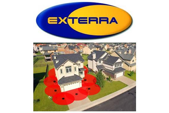Termite Control Pest Control Melbourne Northern Western Suburbs